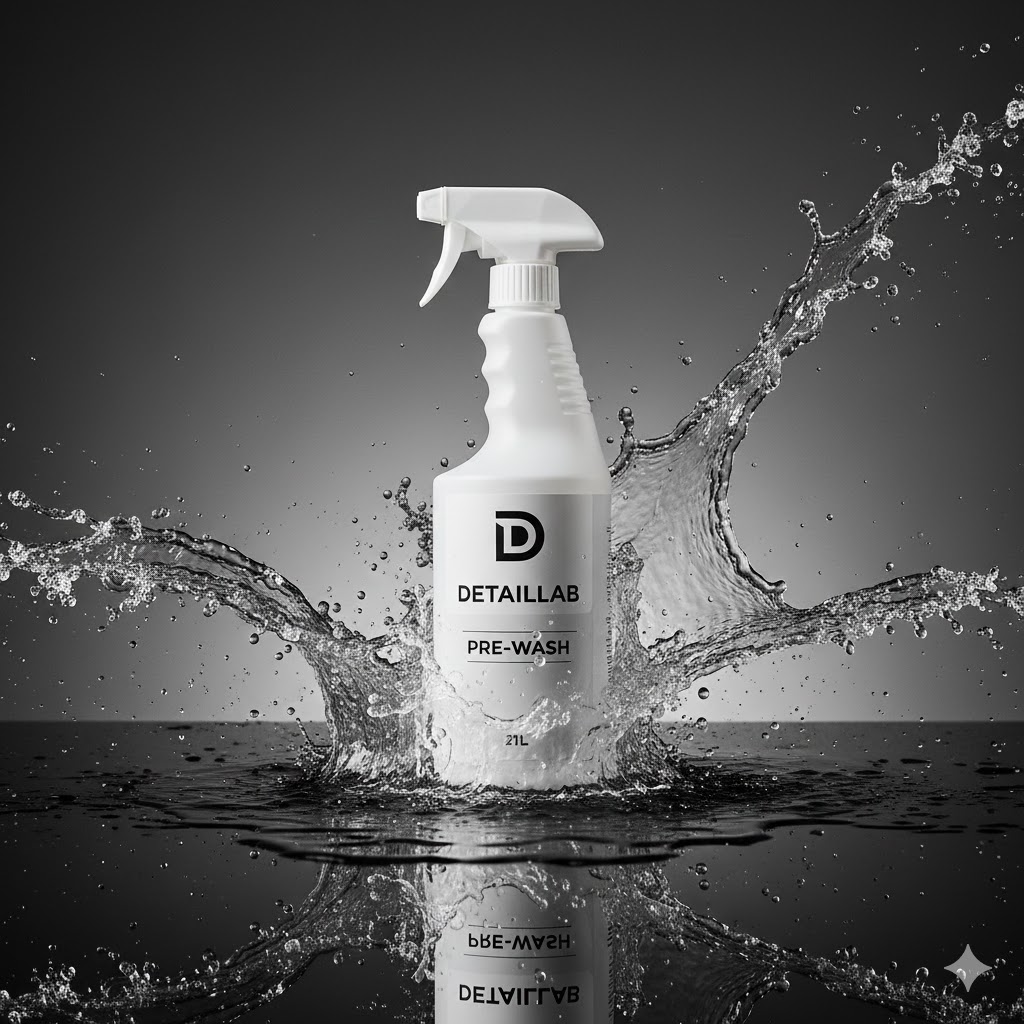 DetailLab Pre-Wash 1L